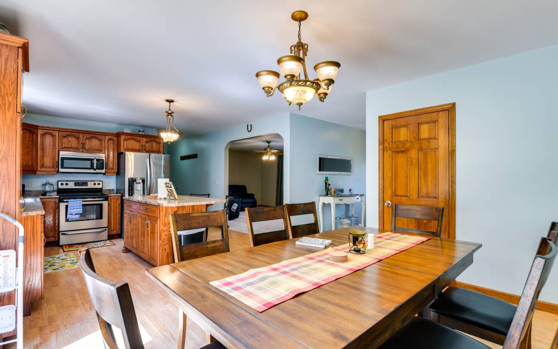 Photo of Livingroom in Charleston