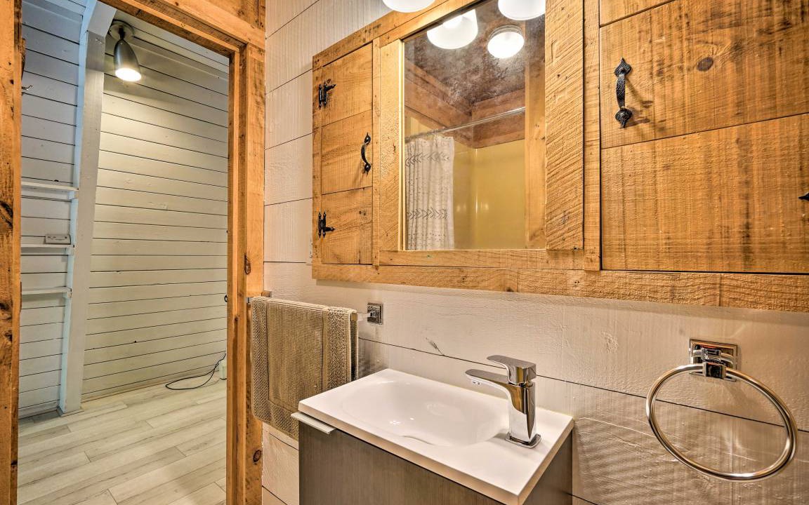 Photo of Bathroom in Wilmington
