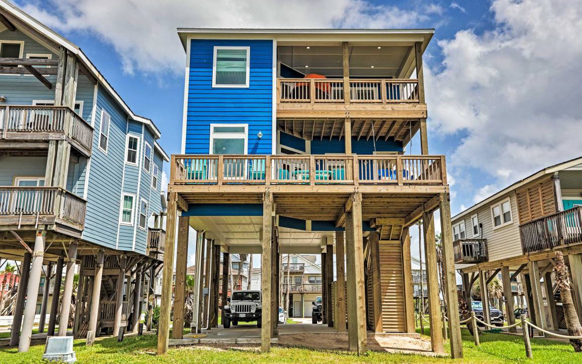 Photo of Others in Galveston