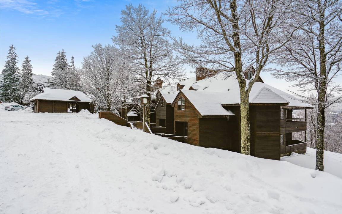 Photo of Others in Central Vermont- Killington