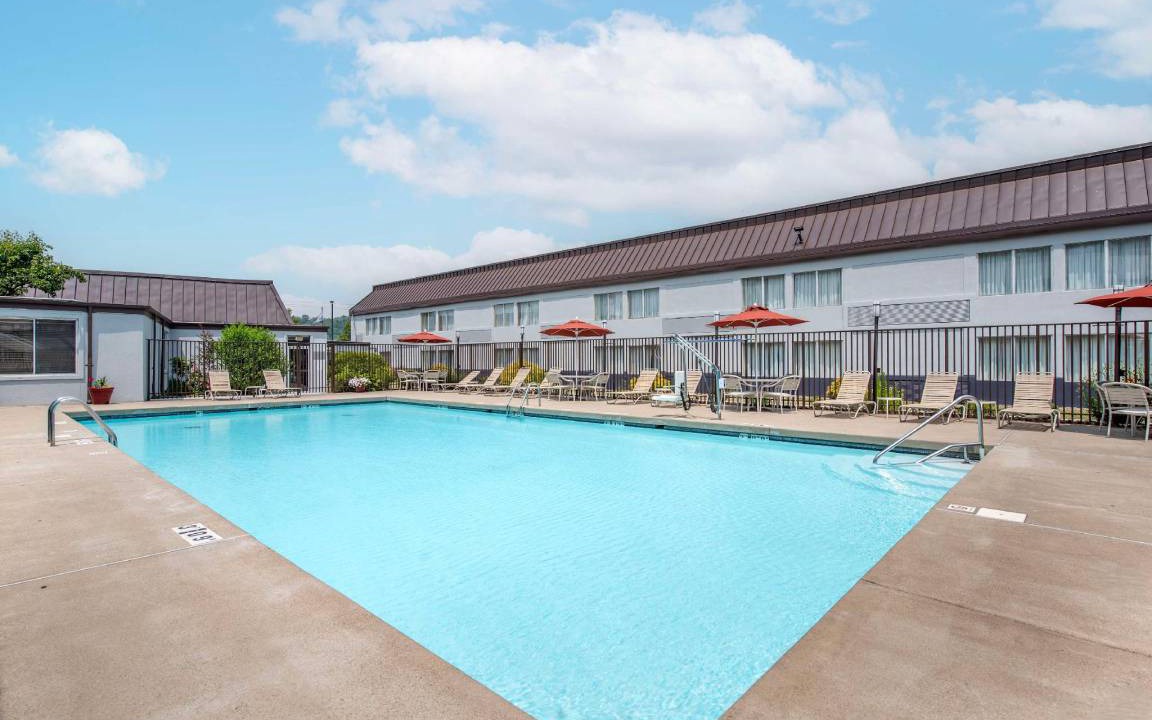 Photo of Outdoor in Bridgeport