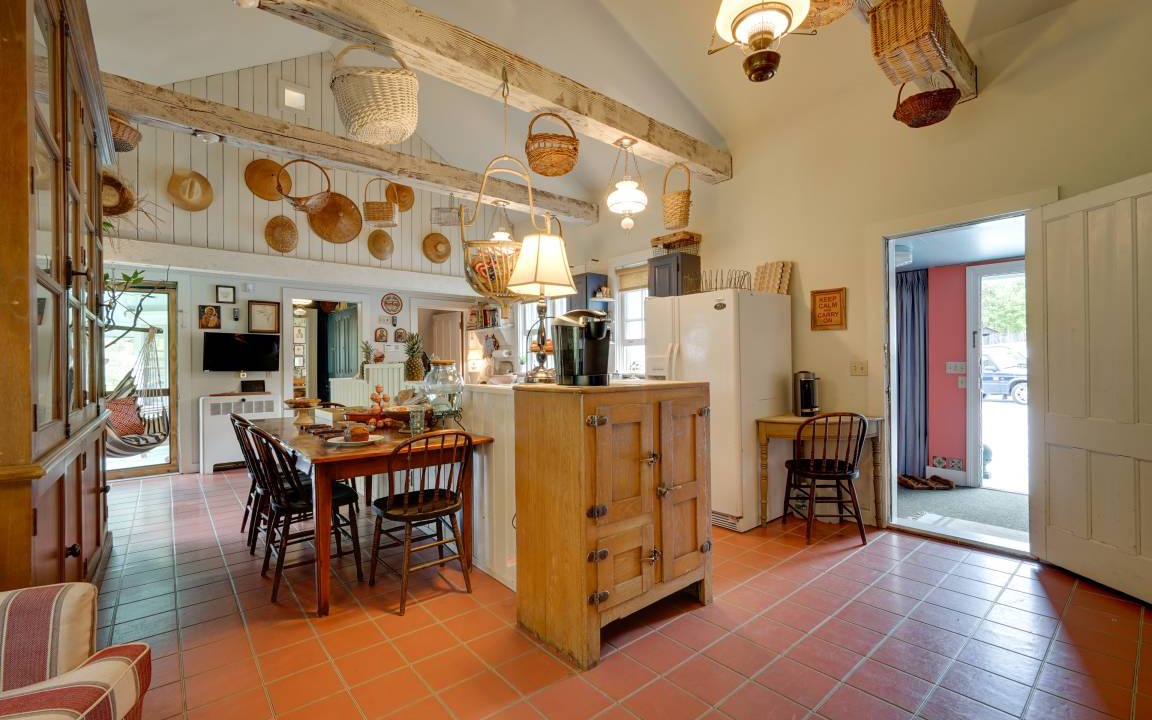 Photo of Kitchen in Rupert