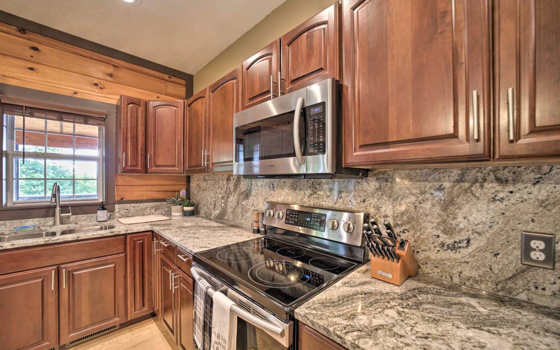 Photo of Kitchen in Franklin