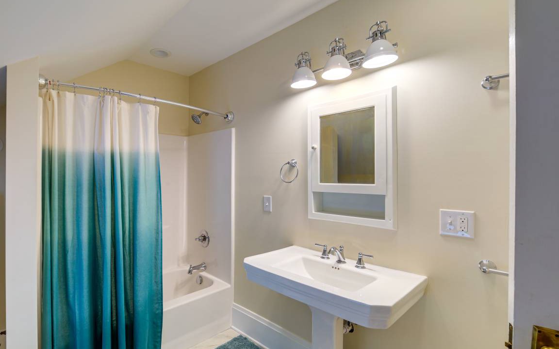 Photo of Bathroom in Damascus