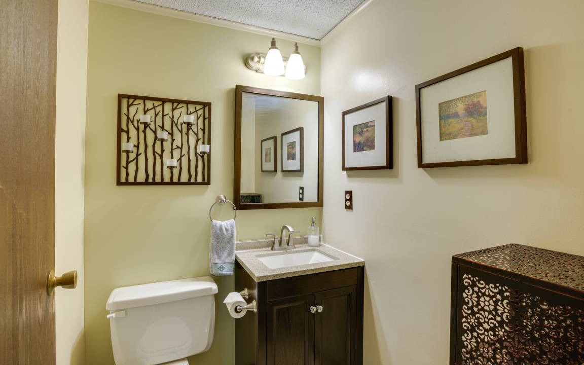 Photo of Bathroom in Great Valley