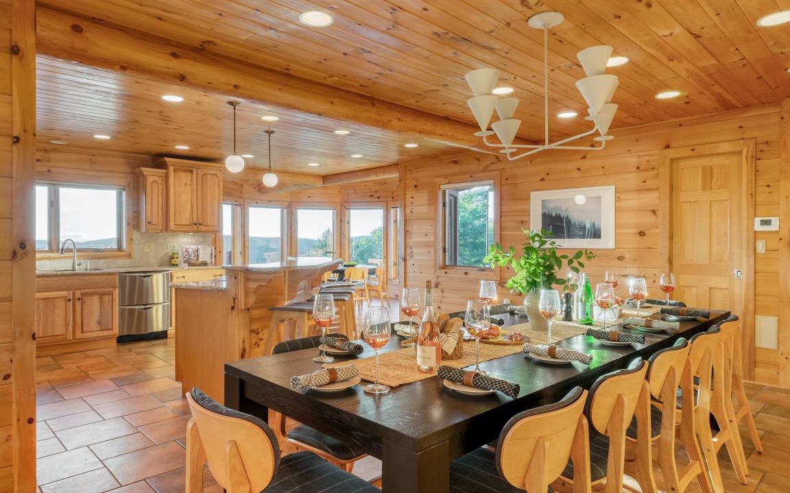 Photo of Kitchen in Hillsdale
