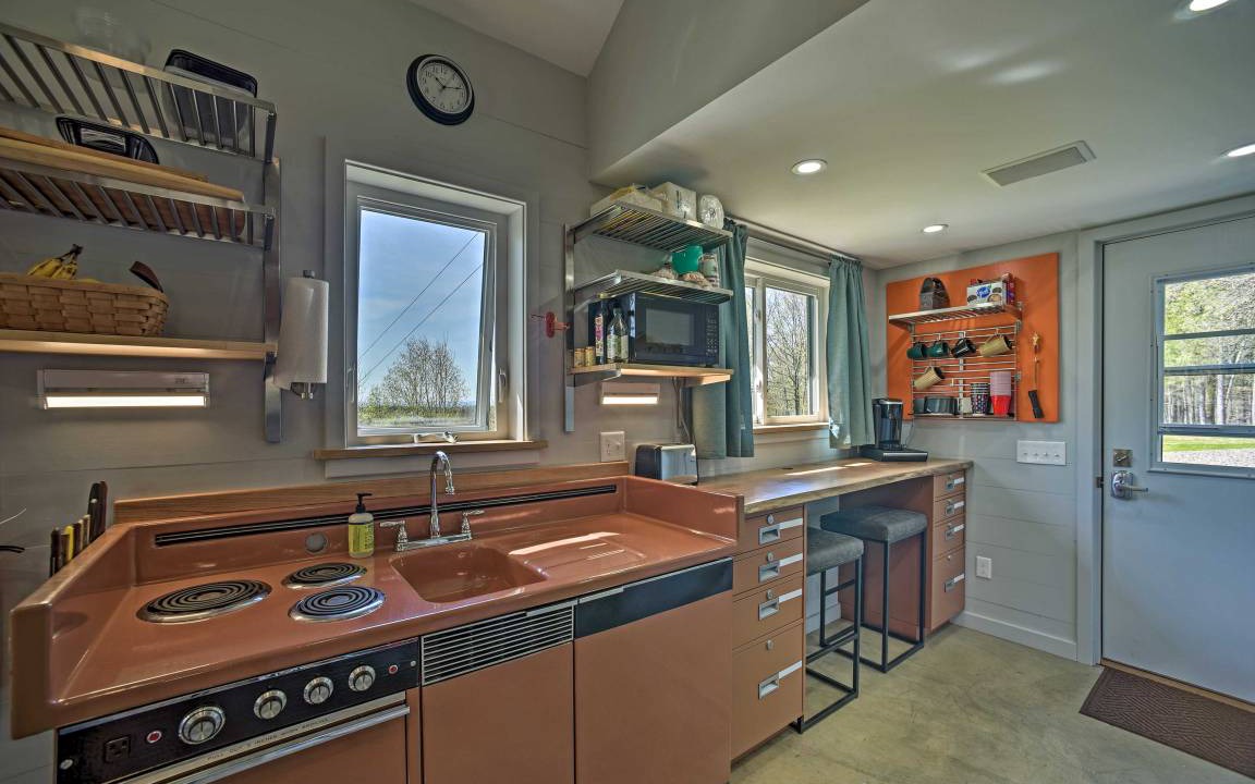 Photo of Kitchen in Milford