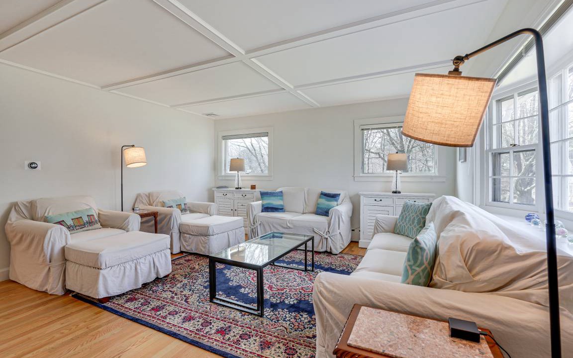 Photo of Livingroom in Gloucester