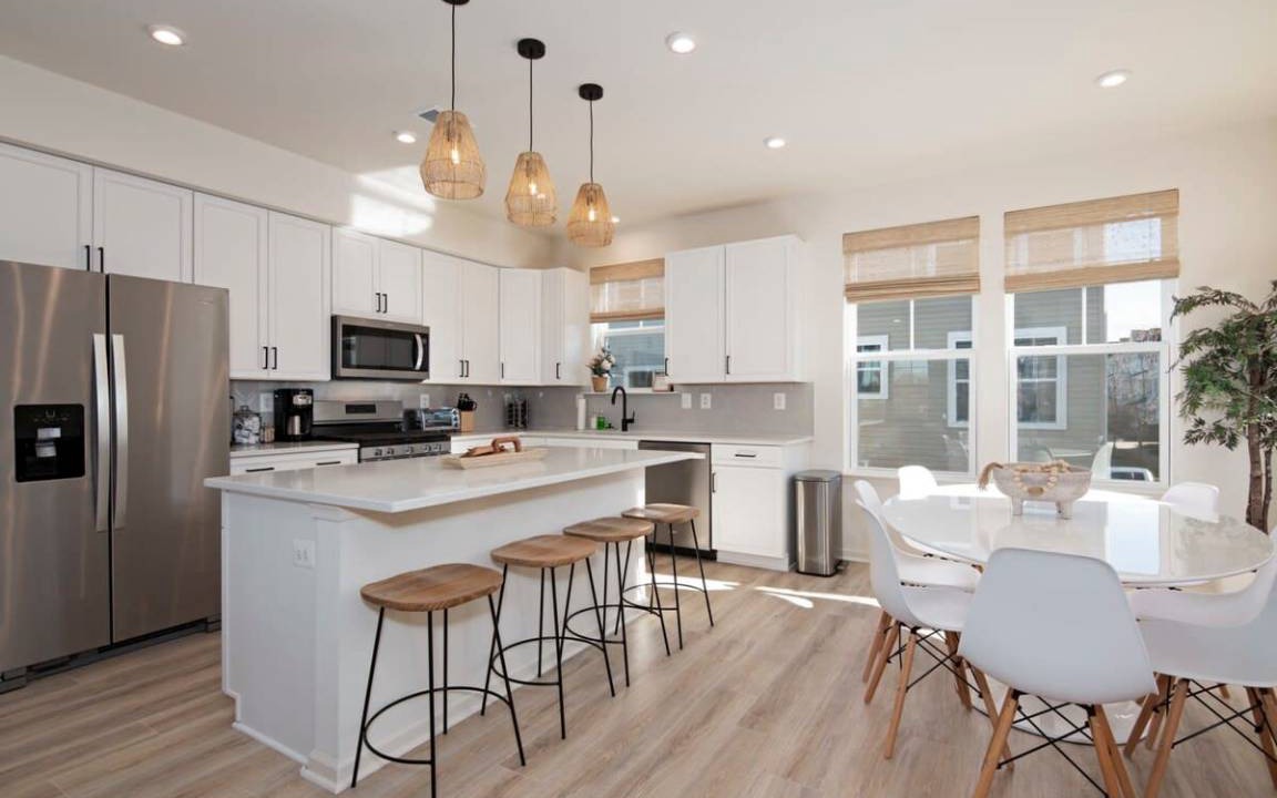 Photo of Kitchen in Cambridge