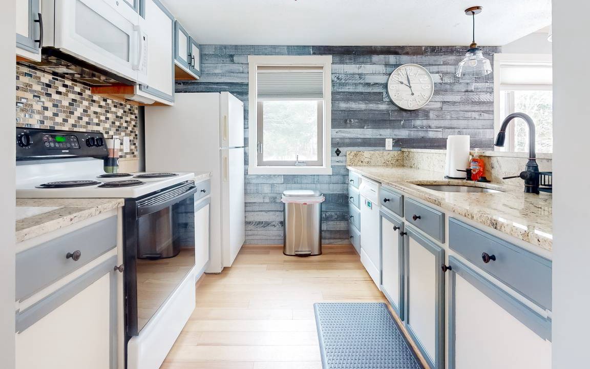 Photo of Kitchen in Brownsville