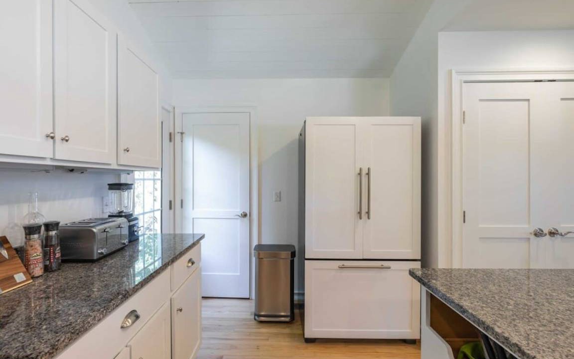 Photo of Kitchen in East Hampton North