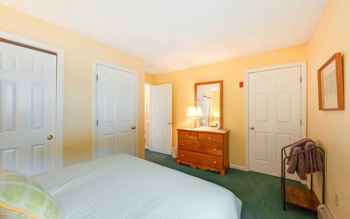 Photo of Bedroom in East Burke