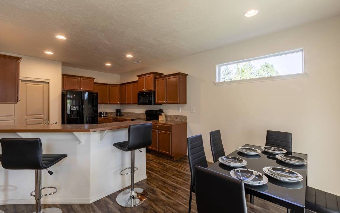 Photo of Livingroom in Old Farm District