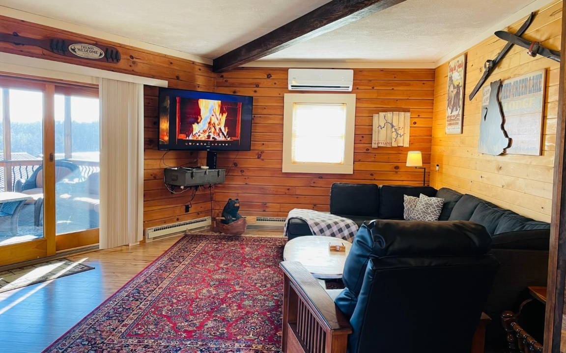 Photo of Livingroom in Paradise Point