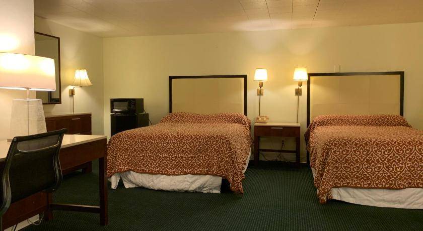 Photo of Bedroom in Saint Marys
