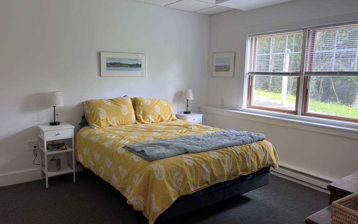 Photo of Bedroom in Charlotte