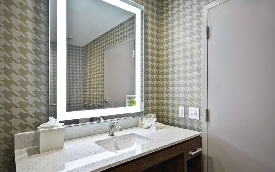 Photo of Bathroom in Texas City