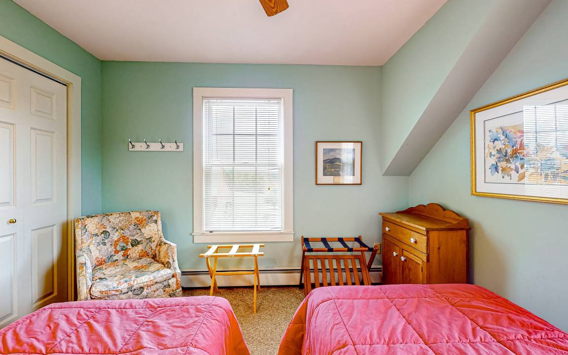 Photo of Bedroom in Manchester Center
