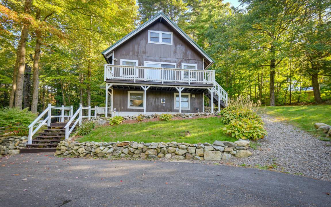 Photo of Buildings in Gilford