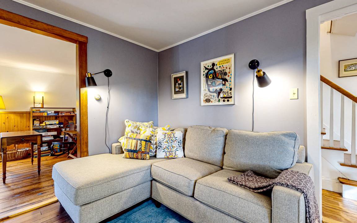 Photo of Livingroom in Sunderland