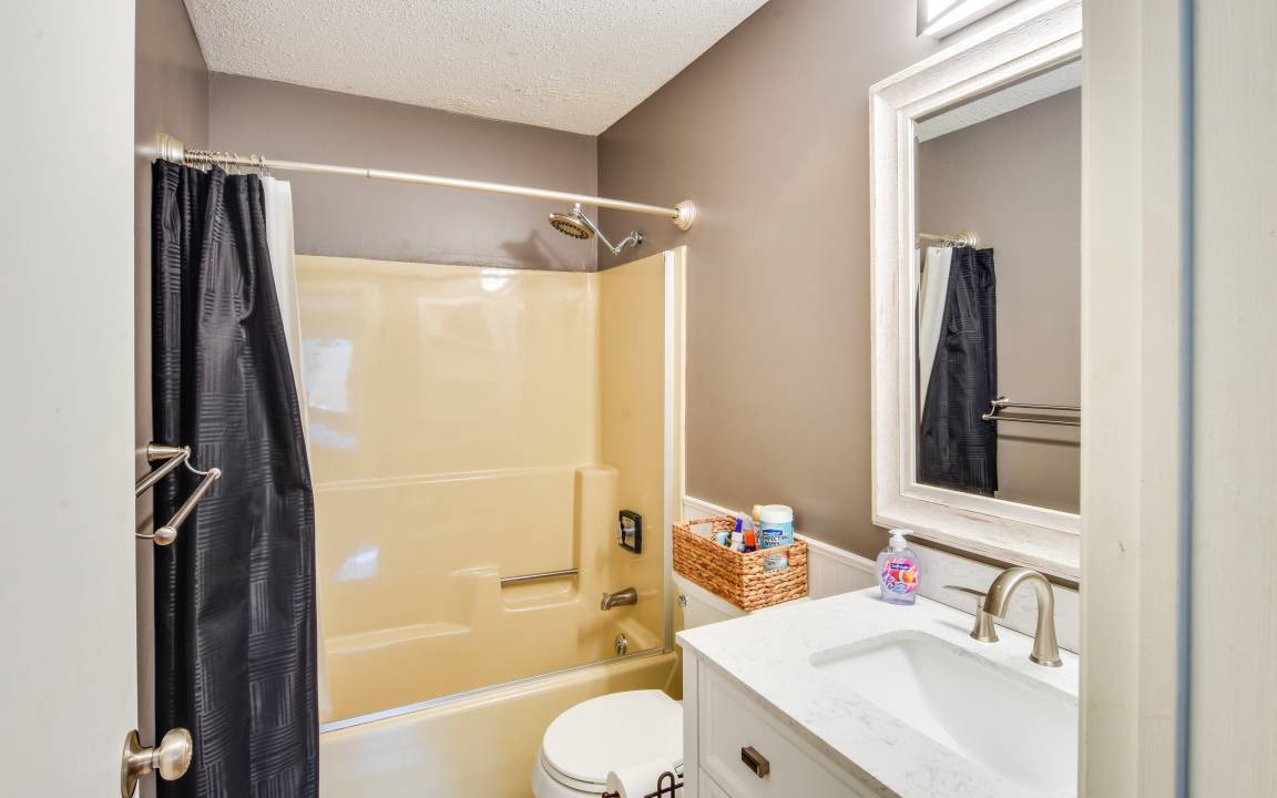 Photo of Bathroom in Great Valley