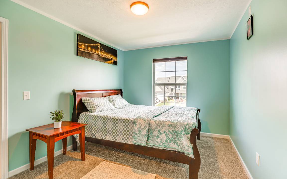 Photo of Bedroom in West Henrietta