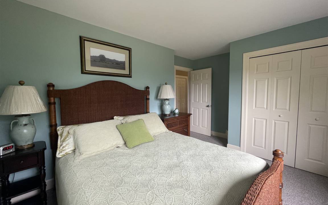 Photo of Bedroom in Mercersburg