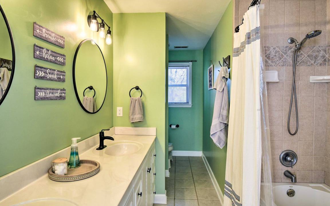Photo of Bathroom in Bayview