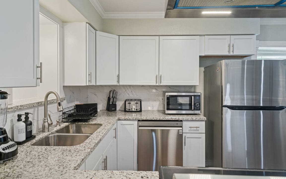 Photo of Kitchen in Texas City