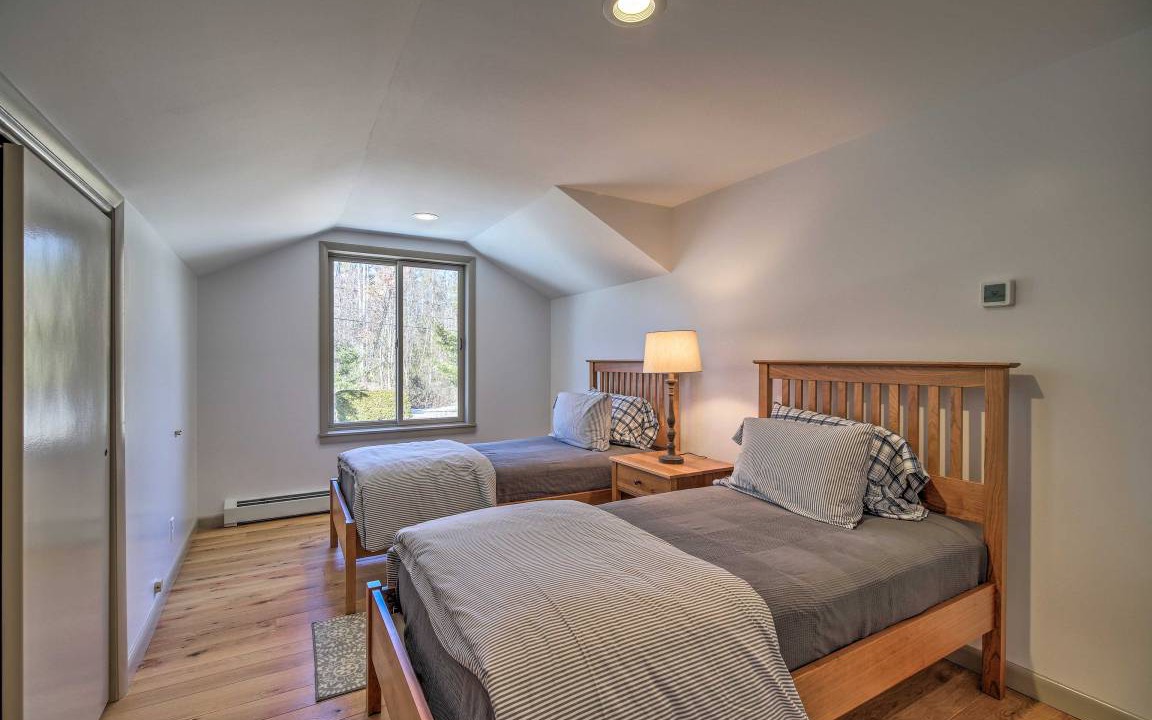 Photo of Bedroom in Plattsburgh