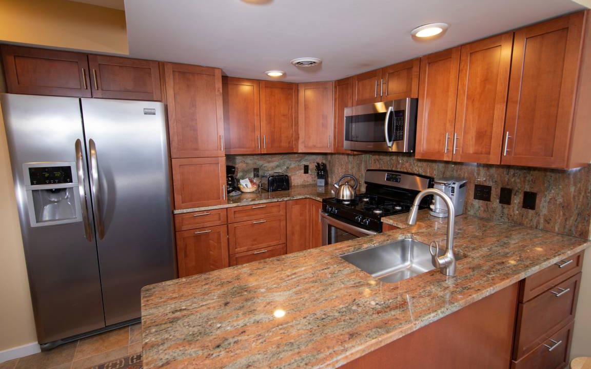 Photo of Kitchen in Ludlow