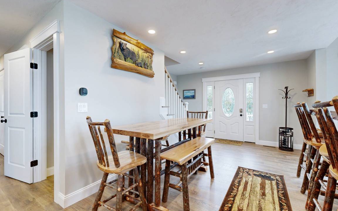 Photo of Kitchen in Intervale