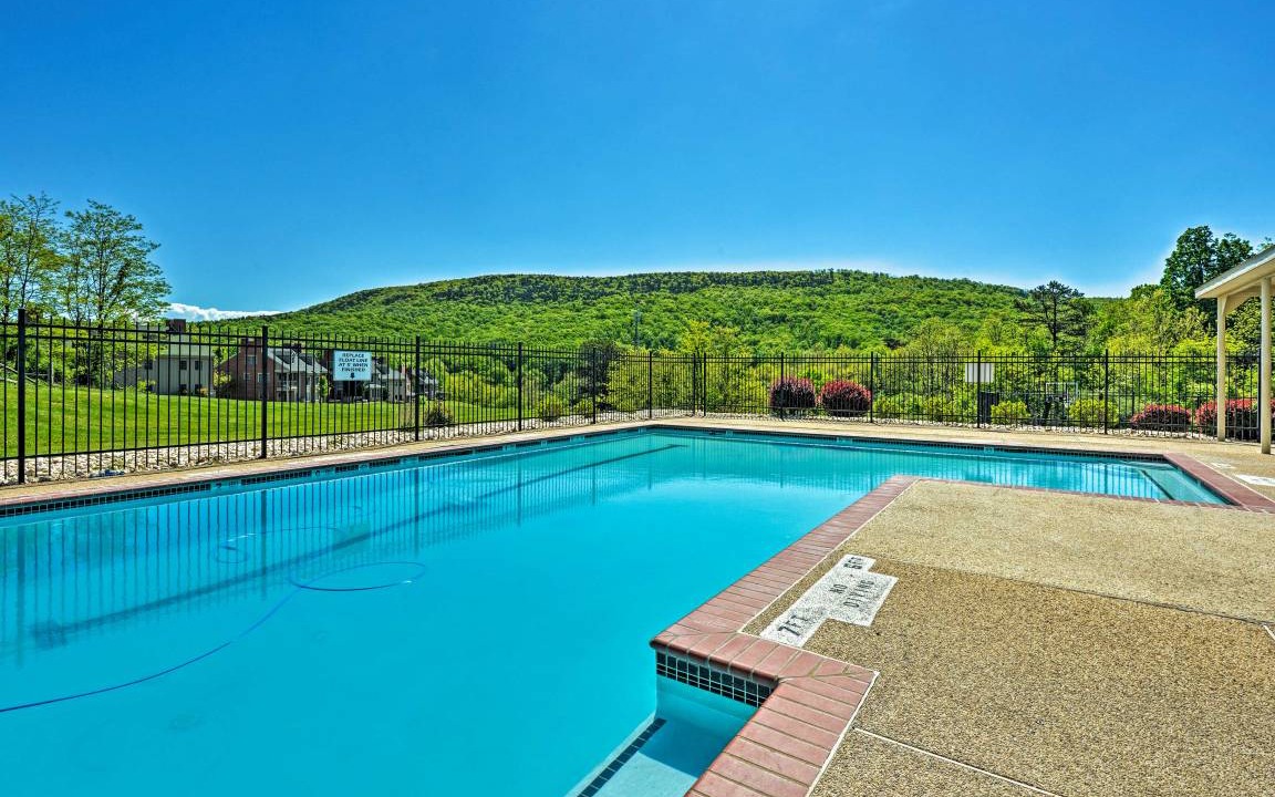 Photo of Outdoor in Mercersburg