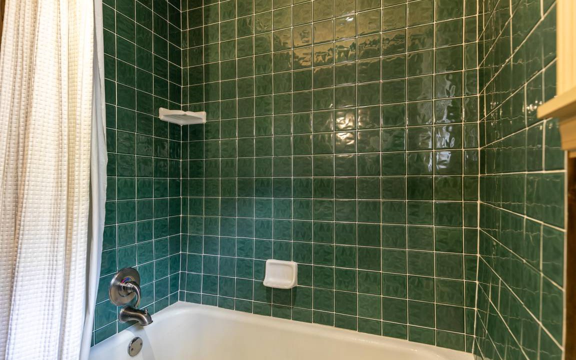 Photo of Bathroom in Blowing Rock