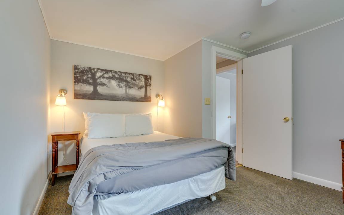 Photo of Bedroom in Bromley Mountain