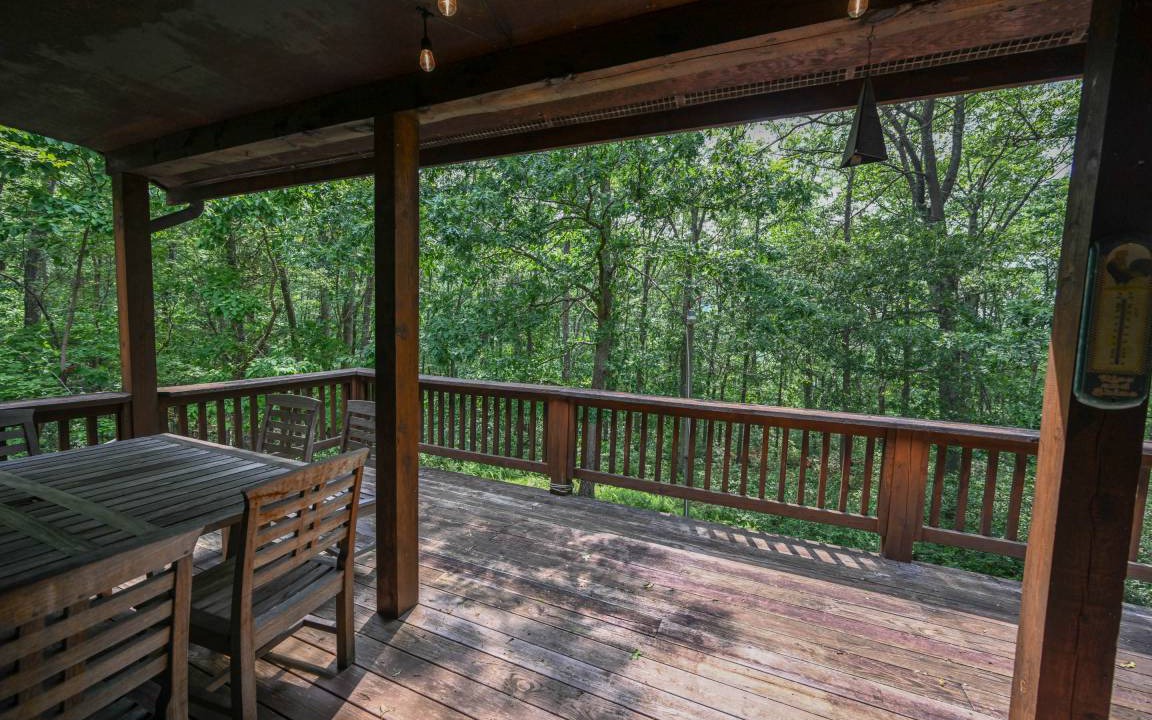 Photo of Patio Balcony in McHenry