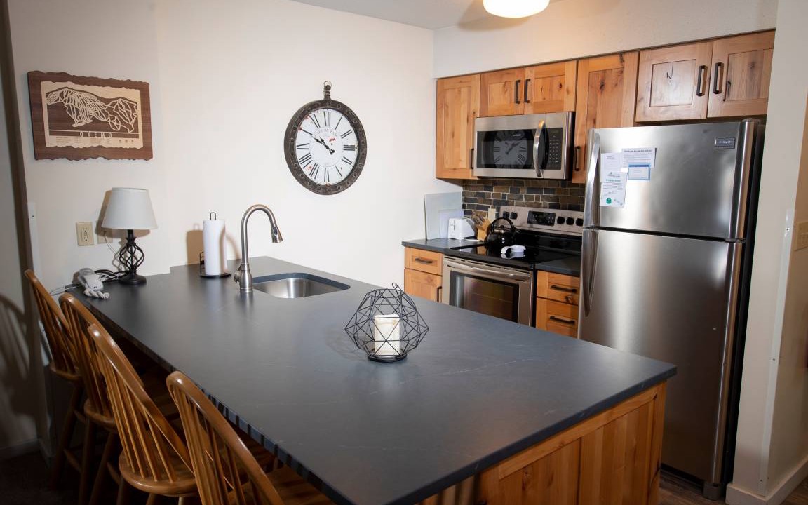 Photo of Kitchen in Ludlow