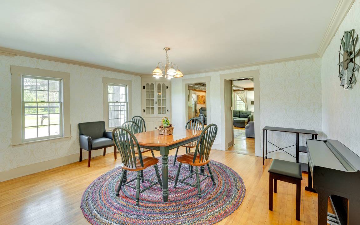 Photo of Livingroom in Franconia