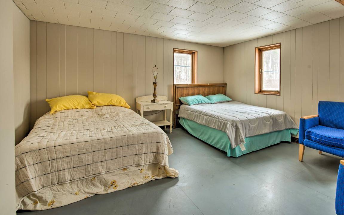 Photo of Bedroom in Etna