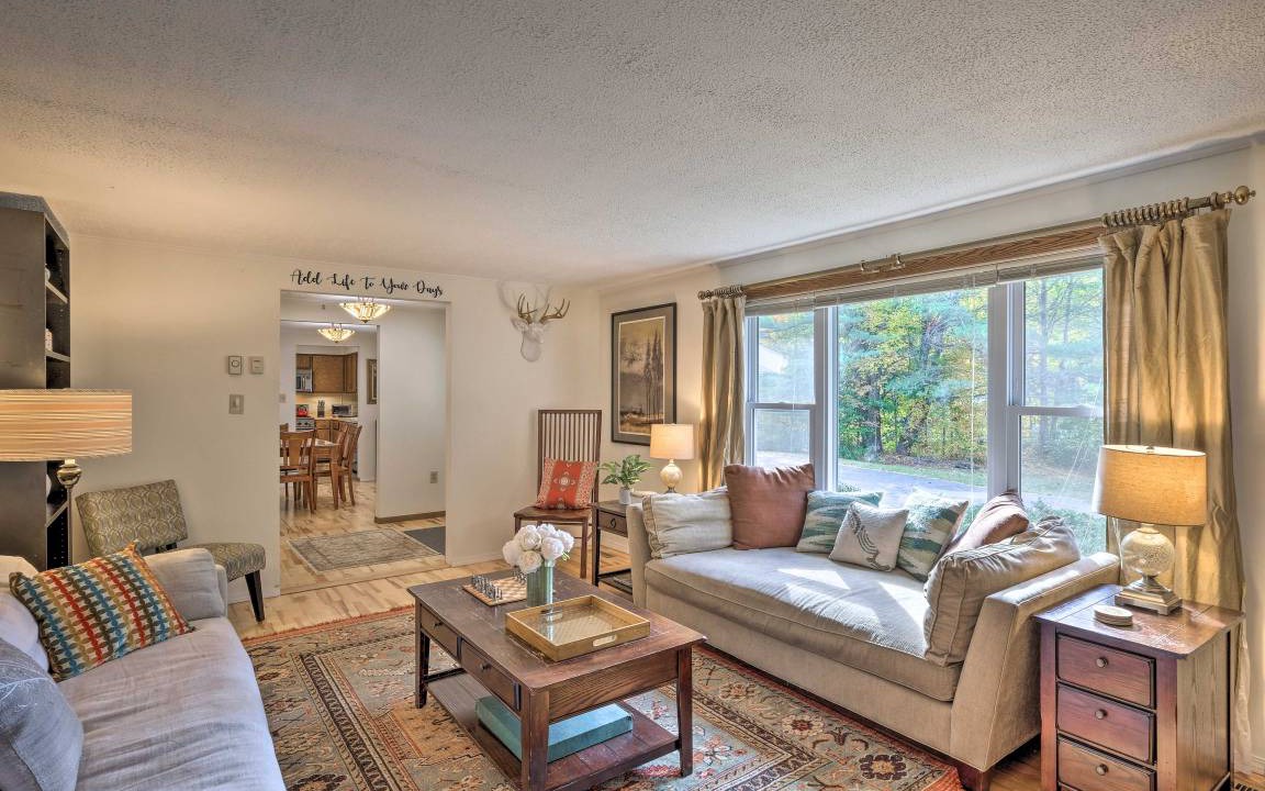 Photo of Livingroom in Diamond Point
