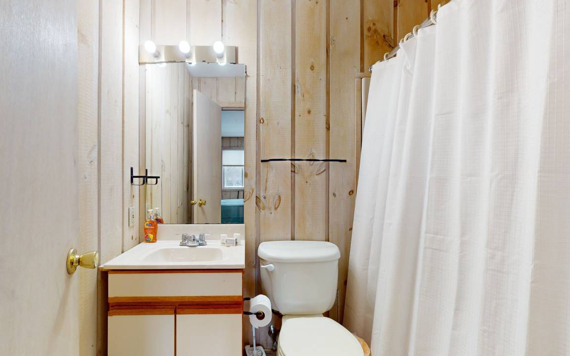 Photo of Bathroom in West Dover