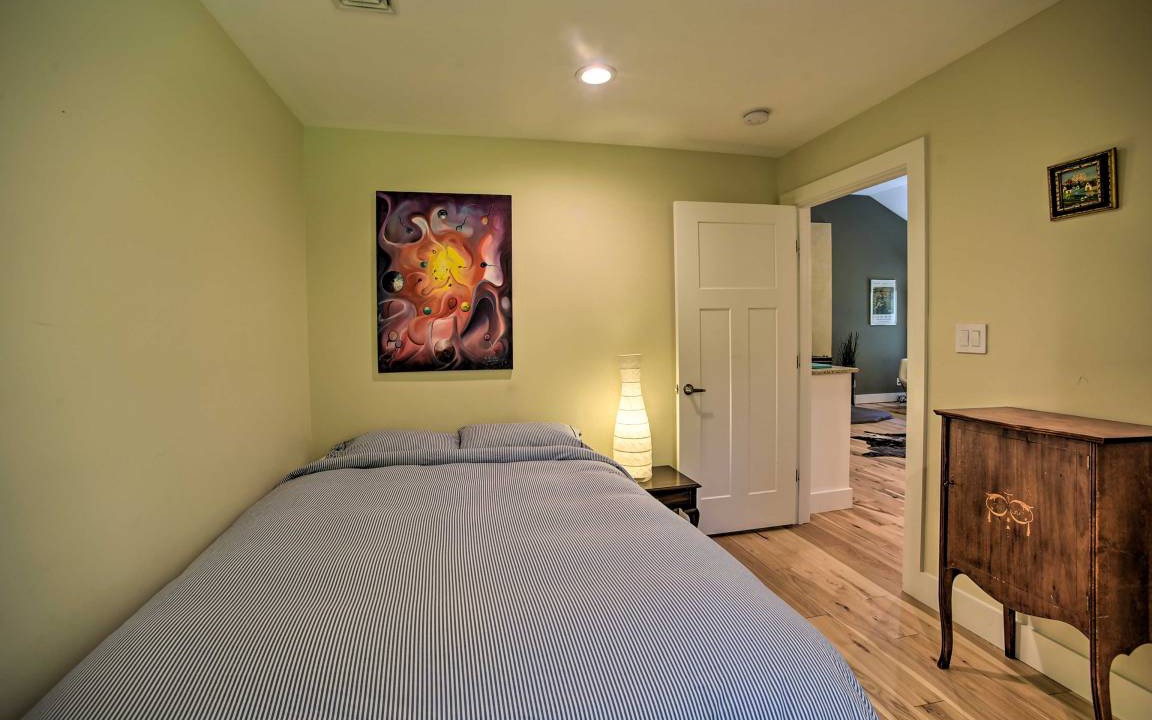 Photo of Bedroom in Wallkill