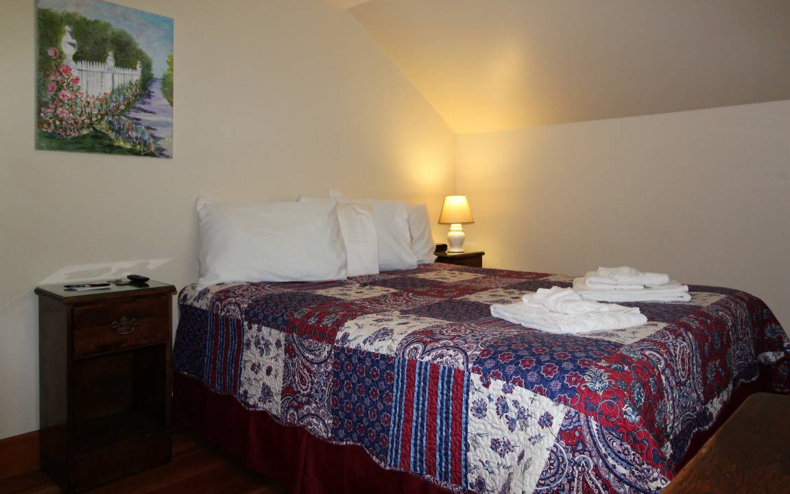 Photo of Bedroom in Oneonta