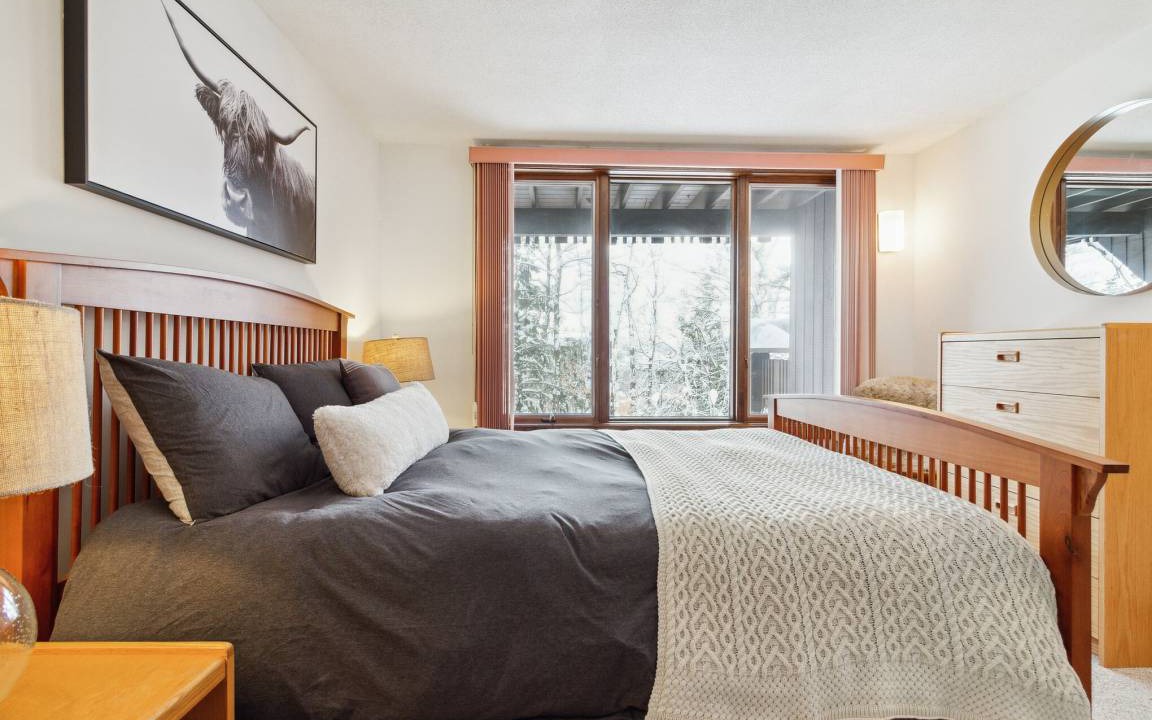 Photo of Bedroom in Ludlow