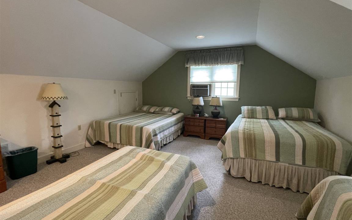 Photo of Bedroom in Mercersburg