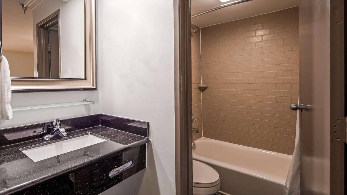 Photo of Bathroom in Webster