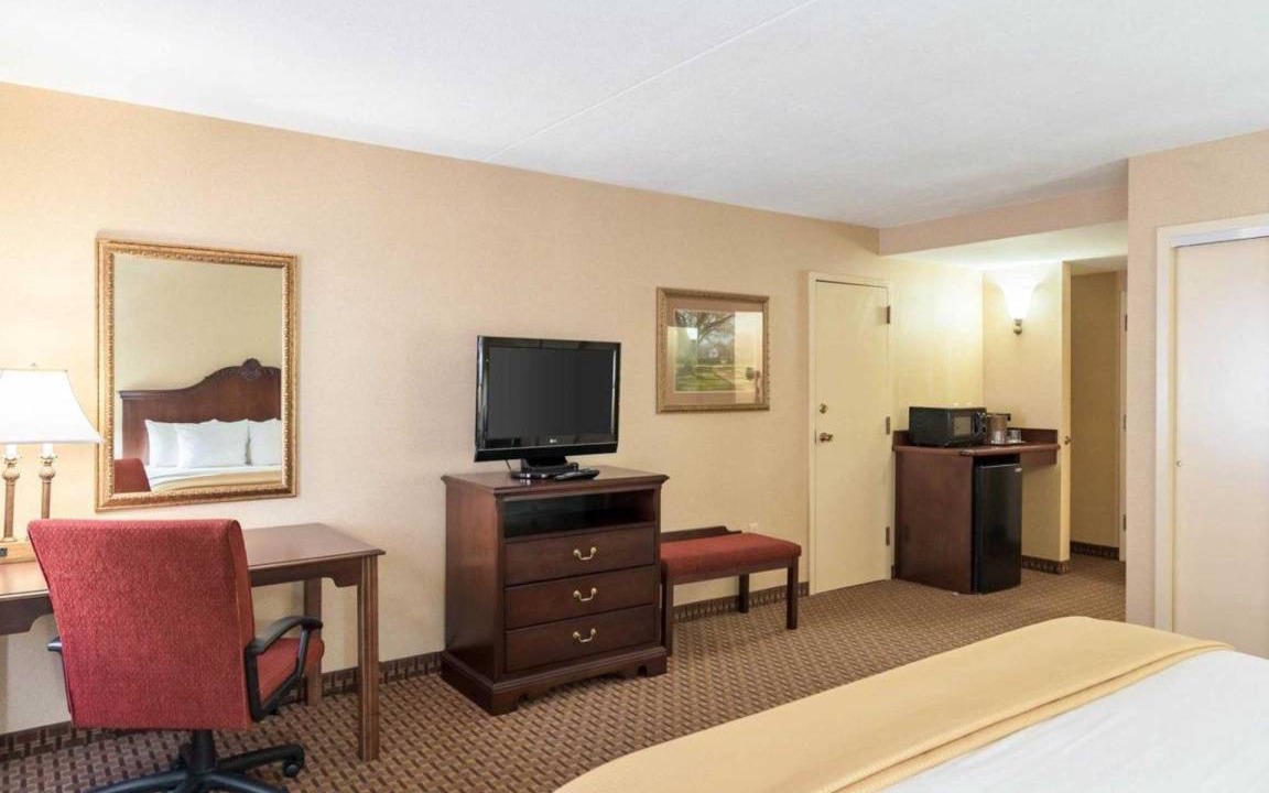 Photo of Bedroom in New Castle