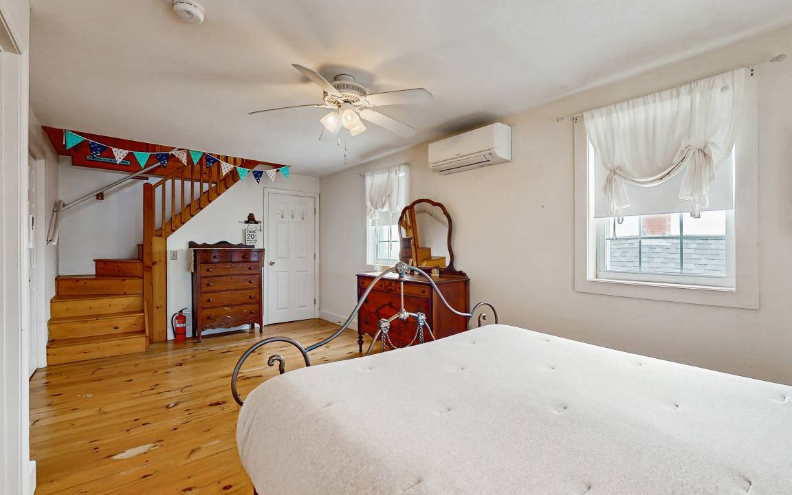 Photo of Bedroom in Ocean Park