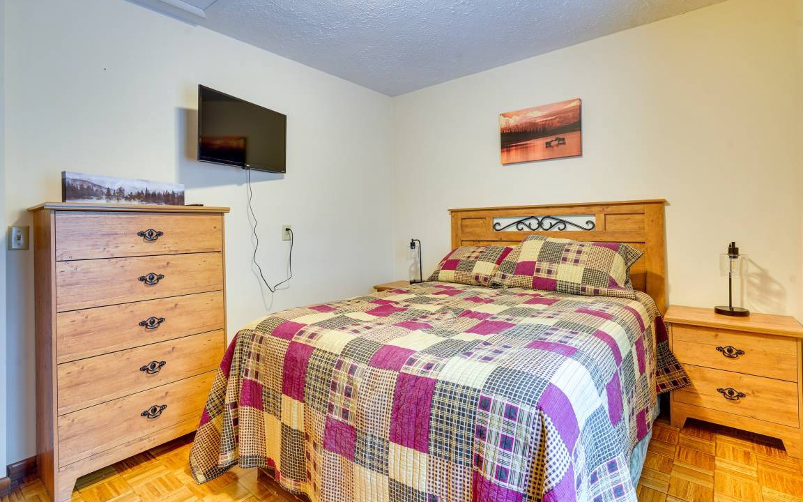 Photo of Bedroom in Howard