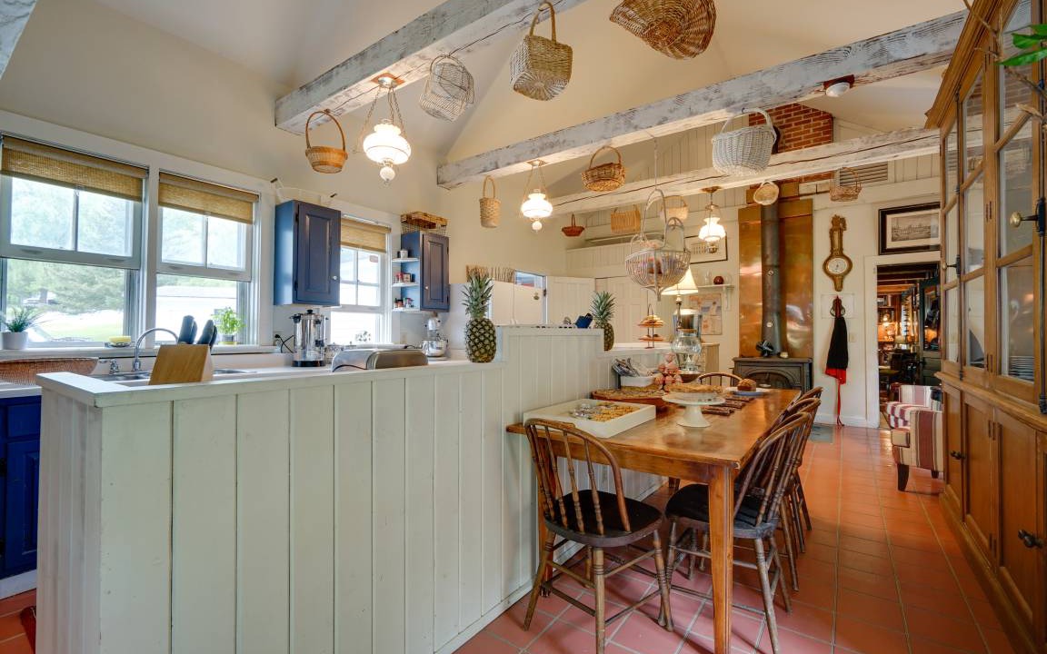 Photo of Kitchen in Rupert
